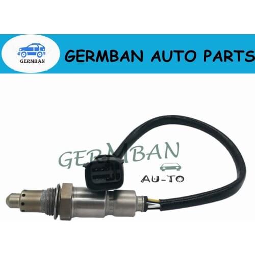 Germban # 12675980 Upstream Oxygen Sensor For Chevrolet Buick Camaro Envision Chevrolet Traverse Cadillac CTS ATS 27016