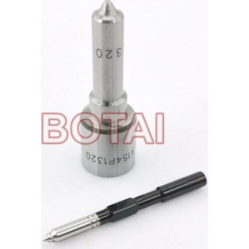 Good quality Common rail nozzle DSLA154P1320 DLLA154P1320 FOR 0445110189 0445110190 injector