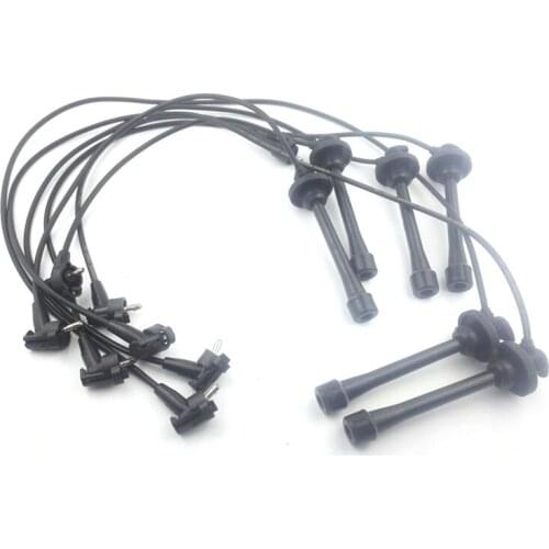 Ignition Cable Kit for 90919-21557