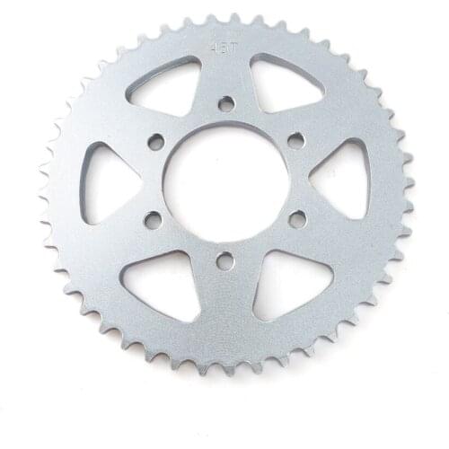 Chain Sprockets NicoBakker China