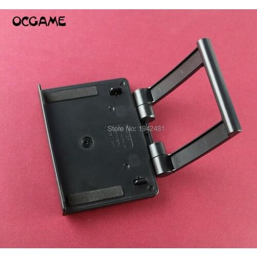OCGAME 20pcs/lot TV Clip Mount Stand Holder Bracket For xboxone Xbox ONE Kinect Sensor