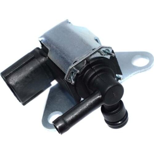 Vapor Canister Purge Solenoid Valve OEM K5T46695 for Versa 2007-12