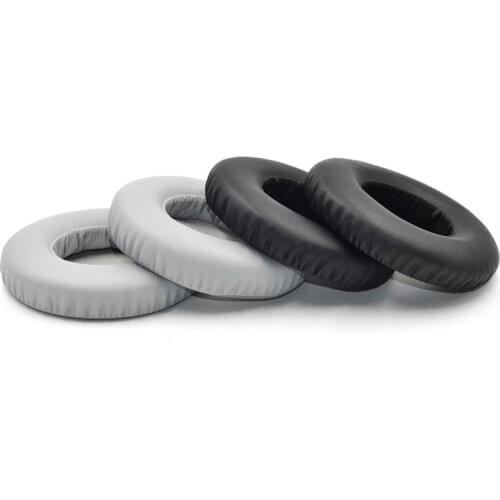 Replacement Soft Memory Foam Ear Pads Cushion For AKG K550 551 553 105mm Headphones Foam Ear Pads Memory High Quality 23 SepZ3