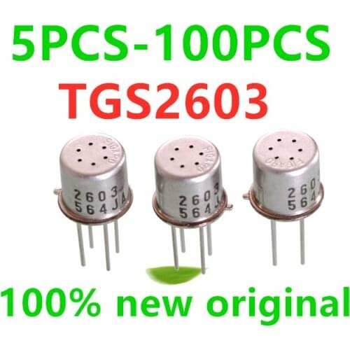 TGS2603 2603 100% new original