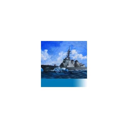 Trumpeter 04536 1/350 Japanese Maritime Self-defense Force DDG177 Destroyer TH09083-SMT6