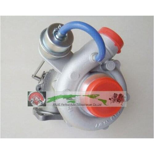 Turbo GT25 700716 700716-0003 700716-0004 700716-0005 700716-0006 For ISUZU NPR NQR Truck 1997-04 4HE1 4HE1XS 4.8L Turbocharger