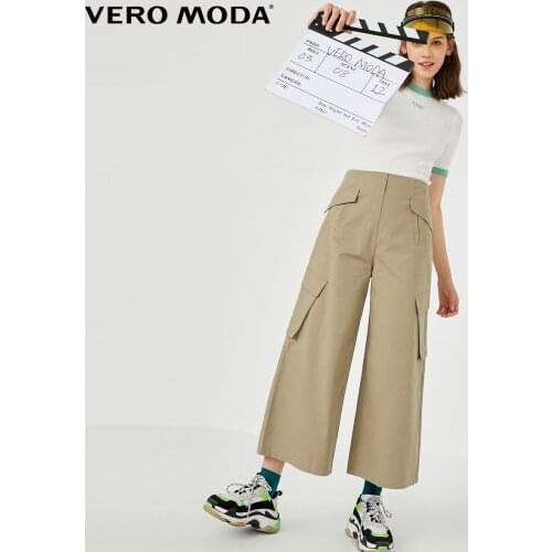 Женские брюки карго Vero Moda China At AliExpress