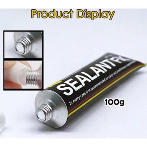 1/2/5pcs Ultra-Strong Universal Sealant Glue Super Strong Adhesive And Fast Drying Glue ALI88
