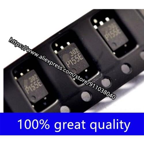 20pcs/lot TLP155E P155E P155 SOP-5 In Stock