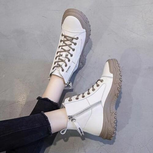 AIBA Women's Ankle Boots