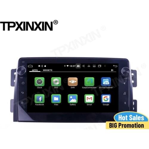 Carplay Car Radio 2 Din Stereo Receiver Recorder Android For Kia Borrego 2008 2009 2010 2011 IPS GPS Player Auto Audio Head Unit