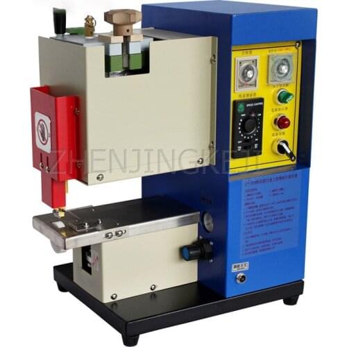 Intelligent Dispenser Automatic / Semi-automatic 220V Double Liquid Dispenser Hot Melt Edge Glue Machine Glue Spraying Machine