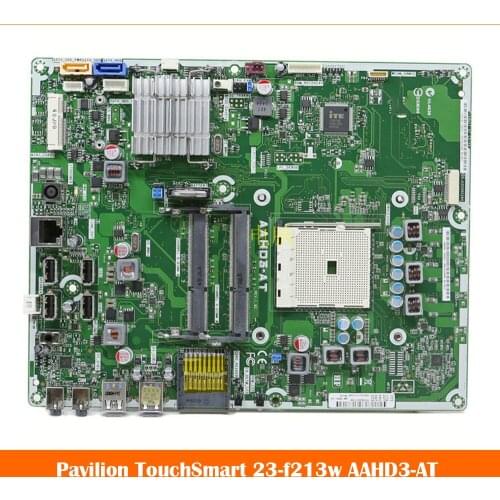 Desktop mainboard for 708237-001 721378-501 AAHD3-AT motherboard Fully tested