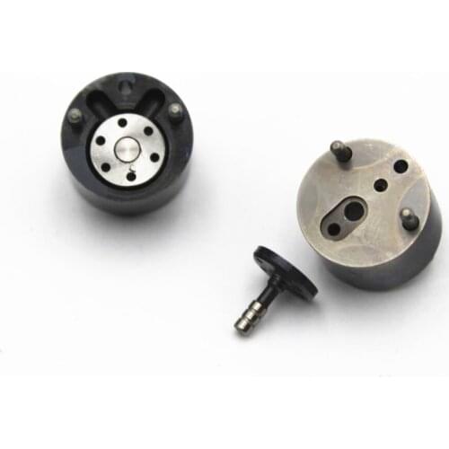 Diesel injector VALVE 9308-621C 28239294 28440421 common rail valve coating Valve 9308Z621C 28538389 9308 621C EU3/4