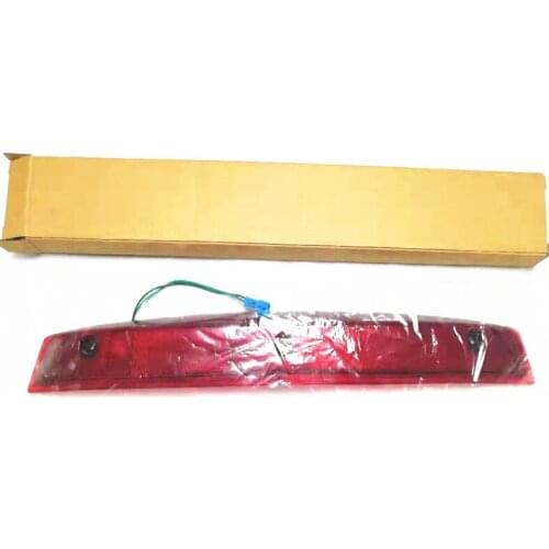 For Mercedes-Benz Viano 2003 VIANO W639 Car Tail Light Light High Mount Rear Brake Light Stop Lamp 6398200056