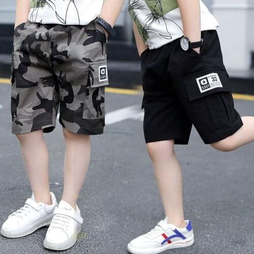 DNSDFS Clothes For Boys