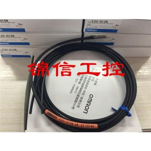E32-D12R OMRON 100% new and original