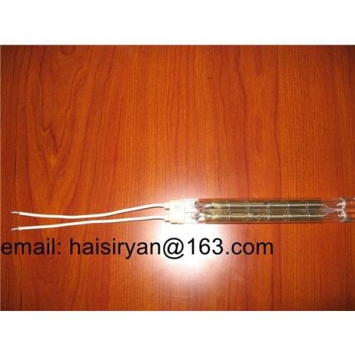Red Infrared Heating Lamps Halogen Oven Parts