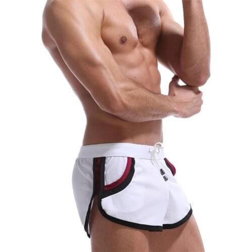 Summer Running Shorts Men Quick Dry Training Dry Fit Fitness Compression Gym Shorts Tennis Basket Mens Sport Jogging Short