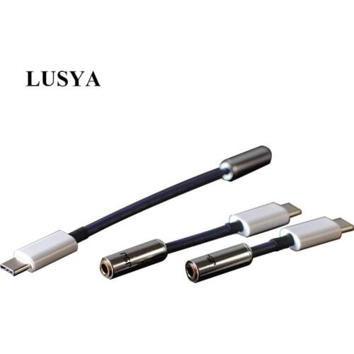 LUSYA Headphone Accessories
