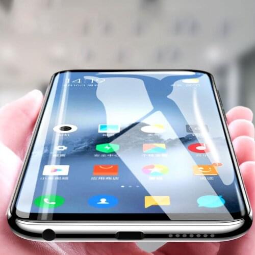 Meakar Screen Protectors For Meizu PRO 7