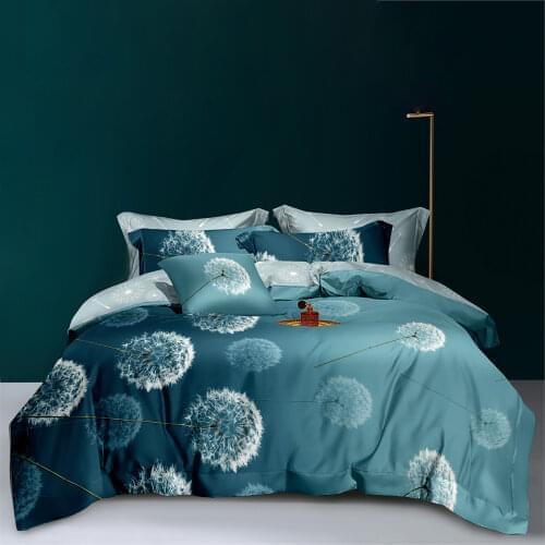 Mercury Home Bed Sheets