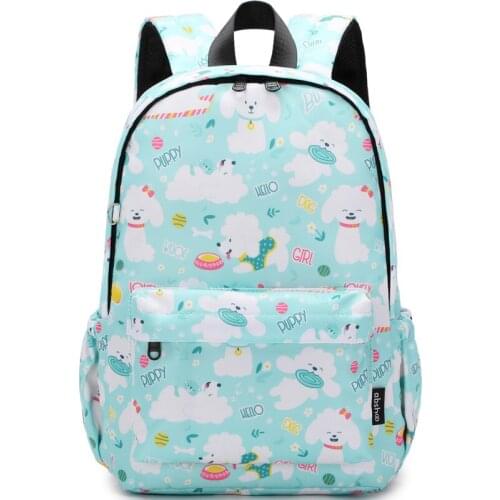 Abshoo Cute Lightweight Little Kids Preschool Backpacks for Girls and Boys