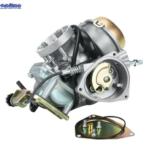 Motorcycle Carburetor For Suzuki OZARK 250 LT-F250 UTILITY ATV 2002-2009 LTF 250 LT-F250 LT-F250F ATV Quad Parts Carb Fast Send