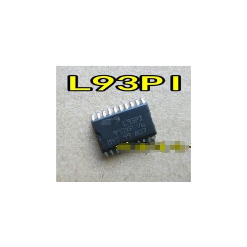 100% NEW Free shipping L93PI