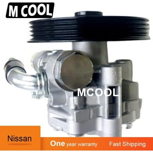 New Car Power Steering Pump For Mitsubishi Outlander 3.0L V6 2007-2011 4450-A149 4450A149 OEM 4450A014