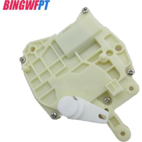 New Front Right Door Lock Actuator For Honda Civic Accord For Odyssey 72115-S5A-003 72115S5A003