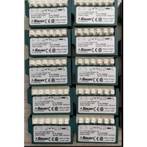 Nr BAU2577542 SG 3.575B modle
