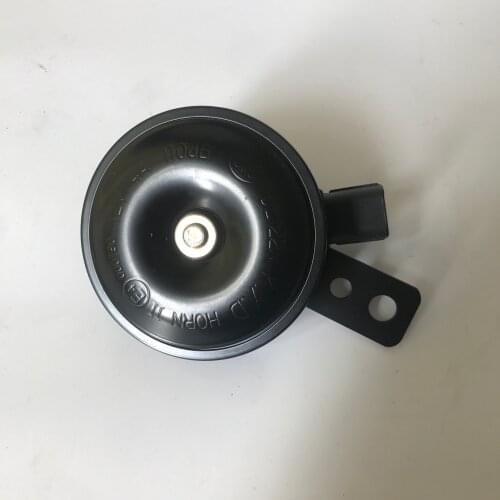 Horn of Benelli TRK502X TRK502