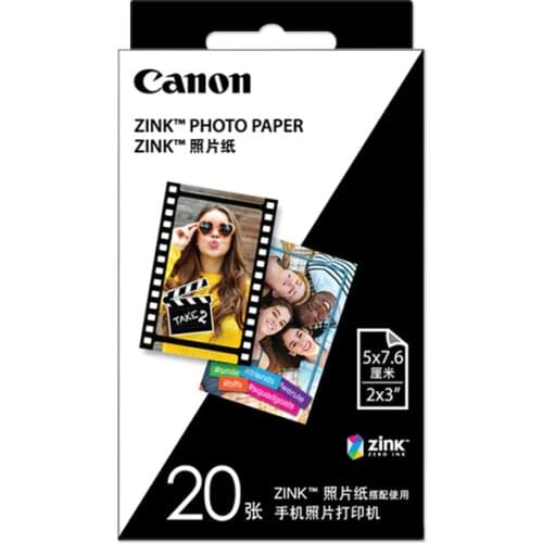 SZZKET Colored Photo Paper