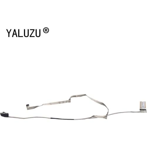 Video screen Flex For DELL 15-7000 7557 7559 5577 5576 5776 P57F 014XJ8 laptop LCD LED LVDS Display Ribbon cable