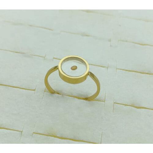 VILLWICE Rings