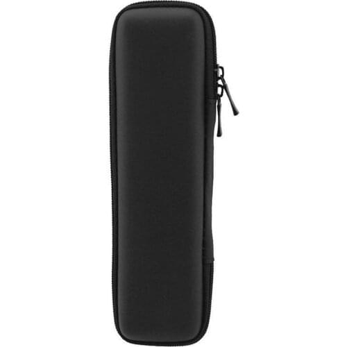 EVA Hard Shell Stylus Pen Pencil Case Holder Protective Carrying Box Bag Storage Container Stationery Box