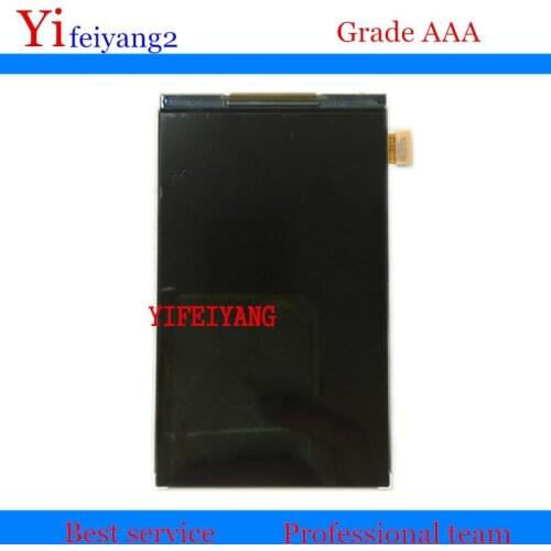 10pcs YIFEIYANG OEM A quality LCD Display Screen Digitizer Sensor Panel For Samsung Galaxy Core 2 SM-G355H G355M G355
