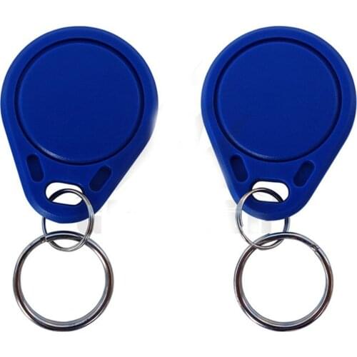 Auto Car Alarm Engine Push Button Start Stop RFID Lock Ignition Switch Keyless Entry System Anti-Theft