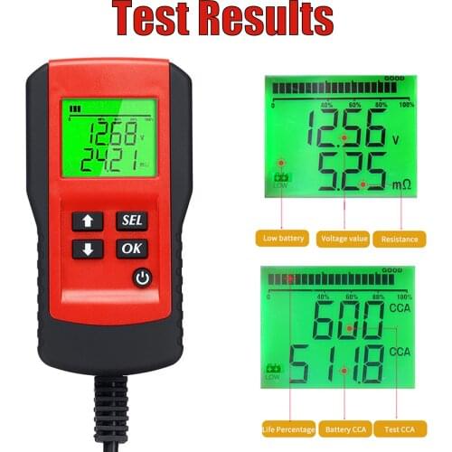 Тестеры DIFEISI China At AliExpress