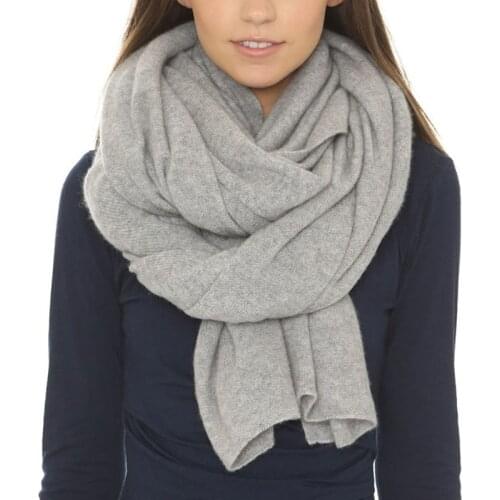 Ecru4Ever Women's Autumn Scarves