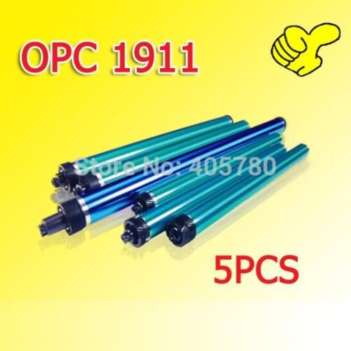 5x ML1911 OPC drum compatible for SAMSUNG ML-1911/2850/4623/1911/1910/1053/209