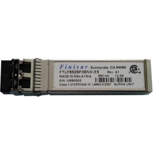 FTLF8529P3BNV-E5 16G