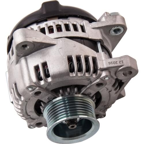 100A Alternator for Toyota Avensis ACM20R Camry ACV36R ACV40R Rav4 104210-3880