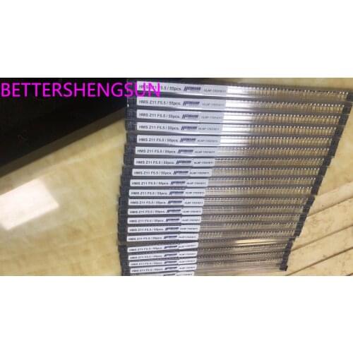 Infrared temperature probe HMSZ11F5.5 for temperature gun