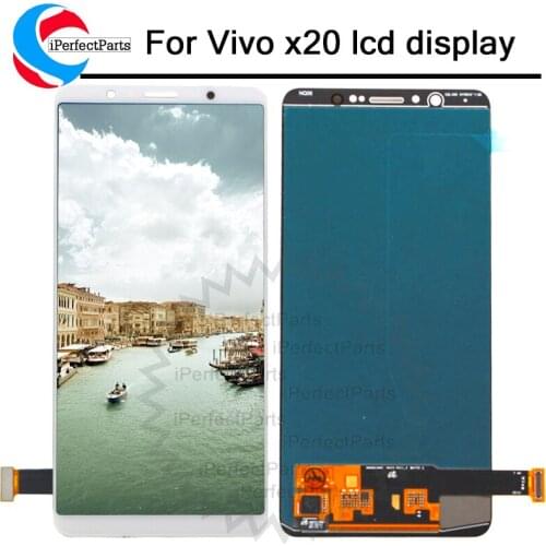 KINCOP Screens For Vivo