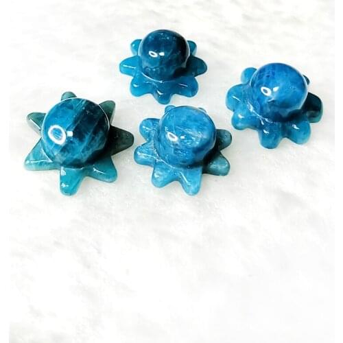 Natural Apatite Sun Pendant Polishing Quartz Crystal Gemstone Sun Necklace Healing Crystal Stone Woman Jewelry Necklace Gifts