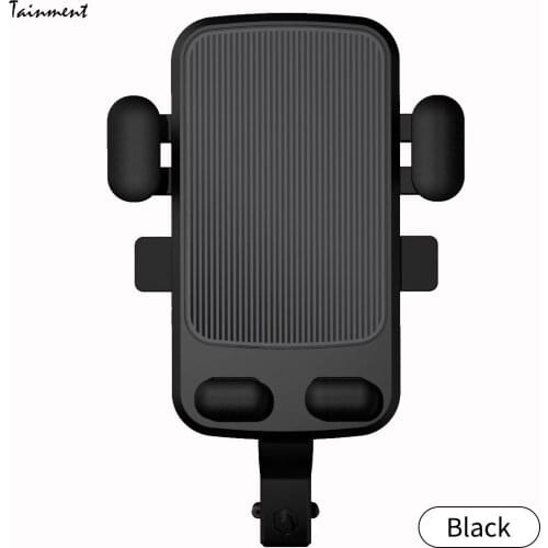 Newest Bike Phone Holder Universal MTB Bike Bicycle Cell Phone GPS Mount Holder Suit Motorcycle Phone Mount Rack for Smart Phone