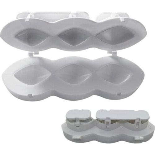 New Manual Meatball Maker Meatloaf Mold Minced Meat Processor DIY Cake Desserts for Home Kitchen Tools Meat Pie Accessories