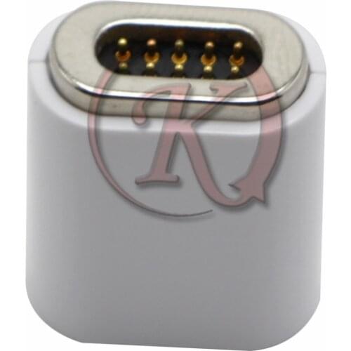 Original For LG V60 ThinQ 5G LM-V600 Magnetic Suction Charging Connector For LG V60 charging connector adapter